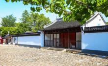 崇明学宫15