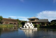 五灯湖8