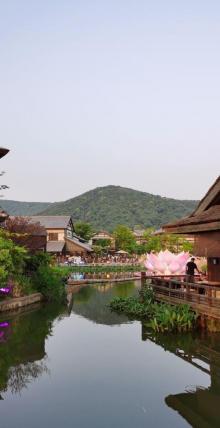 五灯湖13