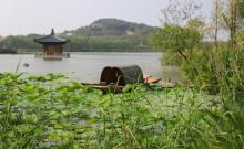 五灯湖1