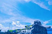 哈啦水乐园13