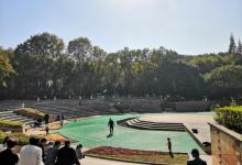 九山公园16