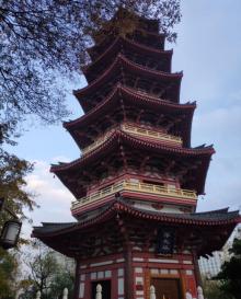 九山公园12