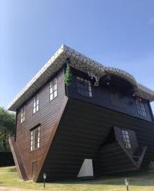 波兰倒置屋19