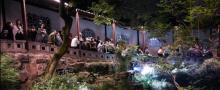 沧浪亭昆曲浮生六记9