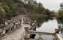 天湖风景区3