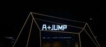 A+JUMP蹦床乐园3