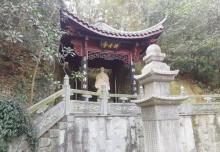 杭州西湖风景名胜区-老龙井8