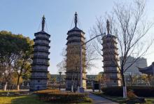 三塔公园7