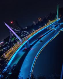 台州市永宁公园2