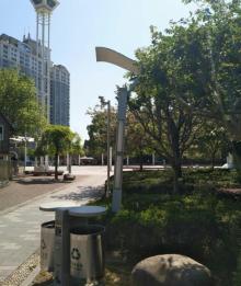 台州市永宁公园12