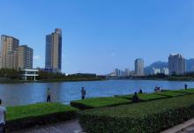 台州市永宁公园4