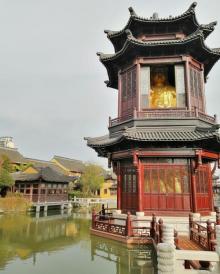 圆通寺10