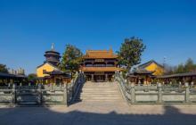 圆通寺3