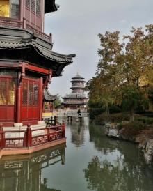 圆通寺9