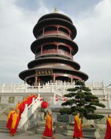 圆通寺11