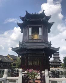 圆通寺21