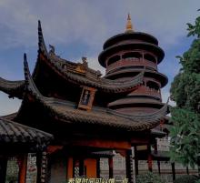 圆通寺26