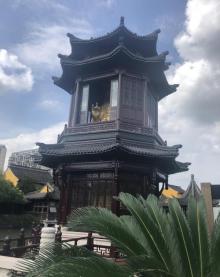圆通寺22
