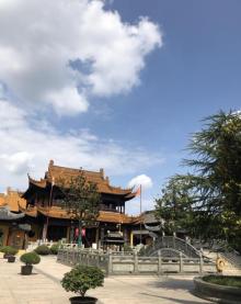 圆通寺19