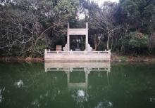 孙武纪念园10