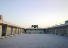 孙武纪念园2