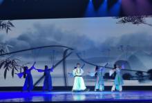 太湖龙之梦《冰秀欢乐颂》演出19