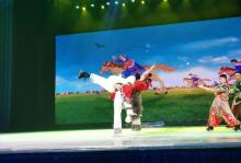 太湖龙之梦《冰秀欢乐颂》演出25