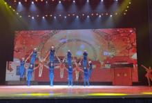 太湖龙之梦《冰秀欢乐颂》演出18
