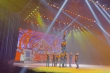 太湖龙之梦《冰秀欢乐颂》演出8
