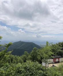 径山11