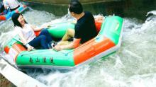 南山漂流14