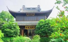 杭州孔庙6