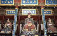 杭州孔庙11