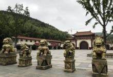 云湖景区8