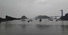 东岙沙滩1