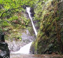 夏霖九天银瀑风景区28