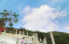 松门滨海风景区3