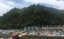 雅溪漂流7