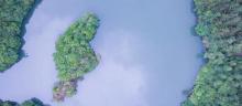 雅溪漂流16