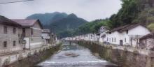雅溪漂流19