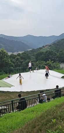 后岭花开嬉栖谷11