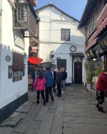 北大街17