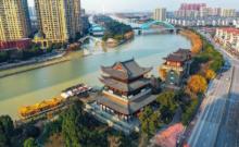 项王公园1
