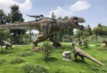 杭州恐龙梦公园30
