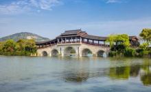 无锡长广溪国家湿地公园3