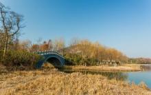 无锡长广溪国家湿地公园6