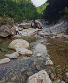 大洋山景区18