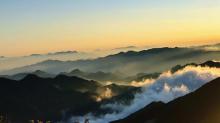 大洋山景区25