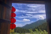 大洋山景区17